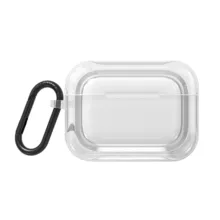 کاور یانگ کیت مدل Transparent Jelly مناسب برای کیس اپل ایرپاد Pro 2