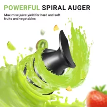 عصارهگیر امزشف مدل ZM1902