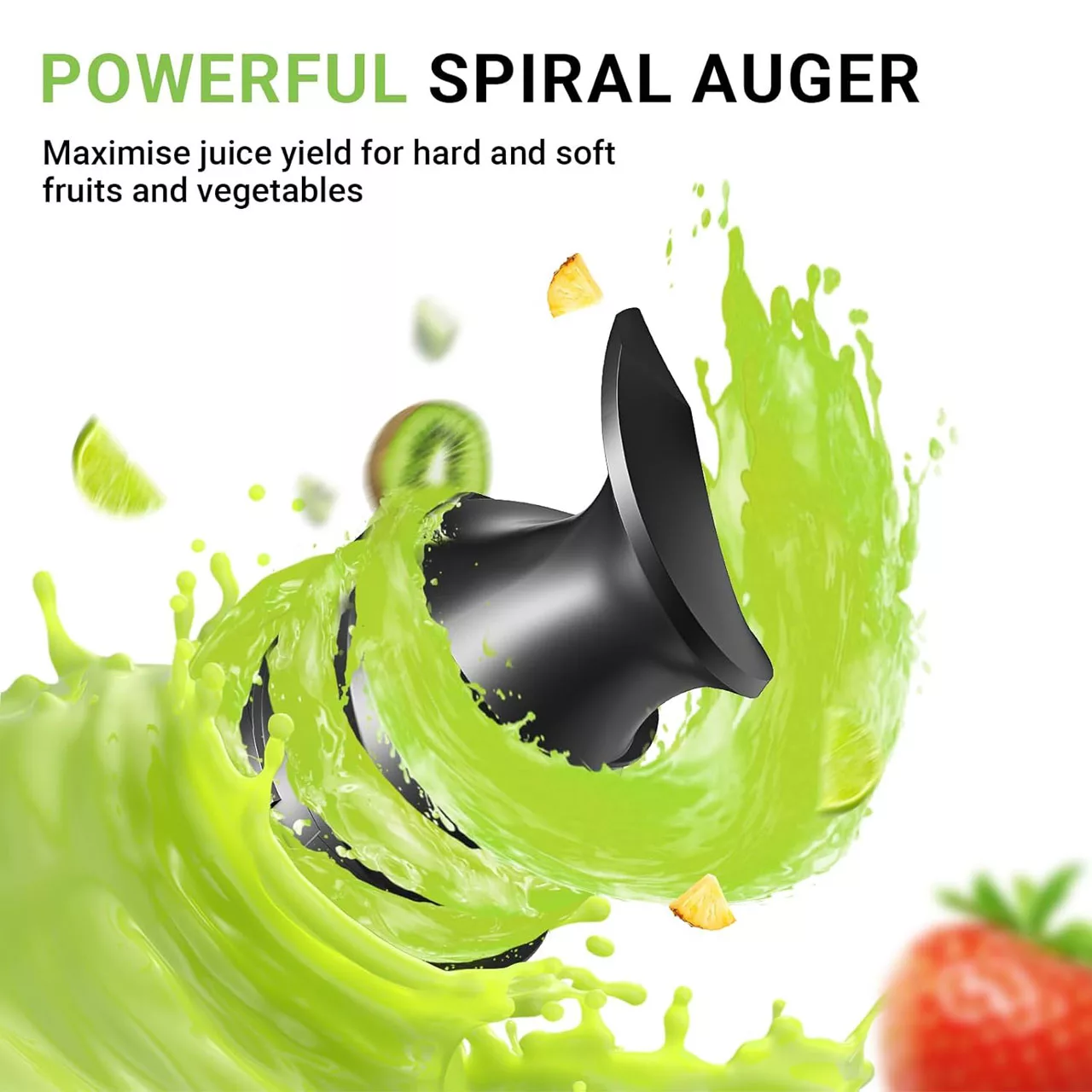 عصارهگیر امزشف مدل ZM1902