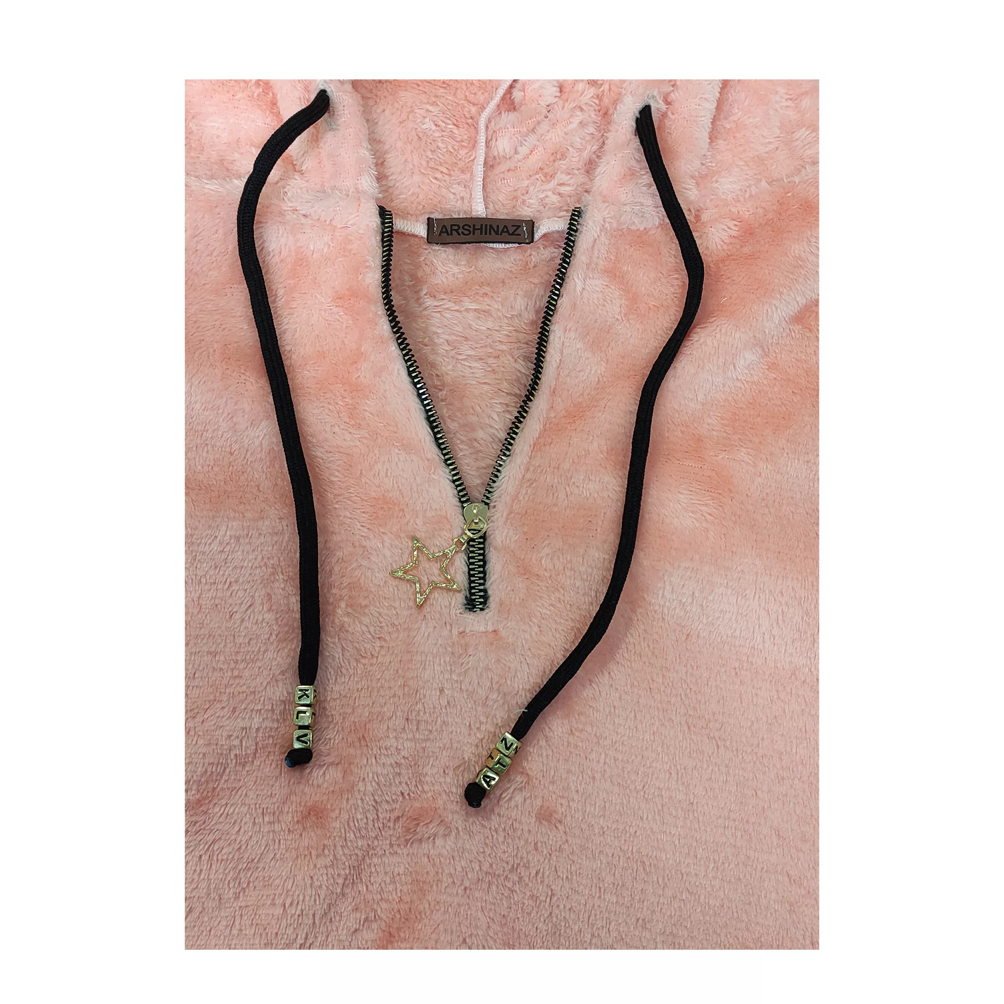 هودی زنانه کد 488