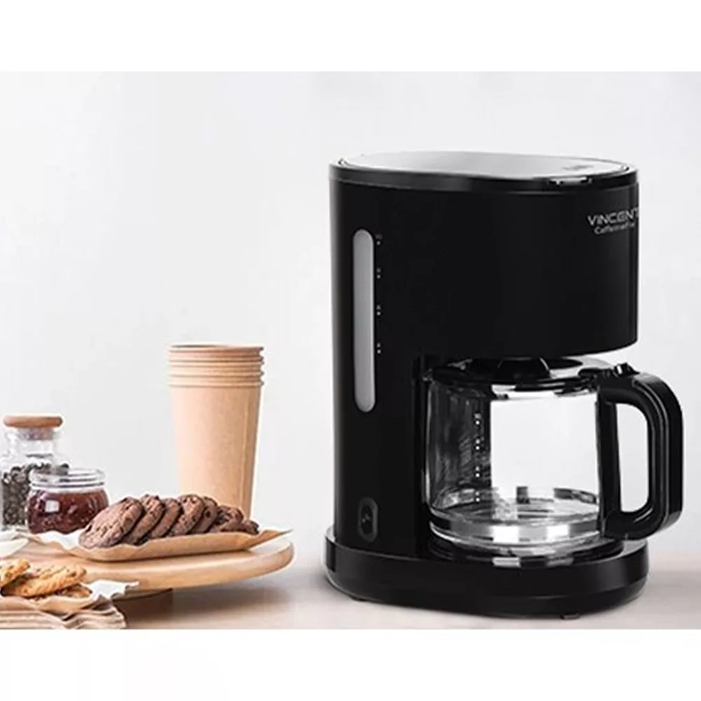 قهوهساز وینسنت مدل CD3209