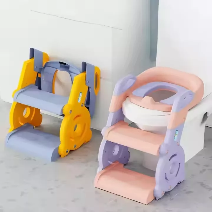 تبدیل توالت فرنگی کودک مدل 4512