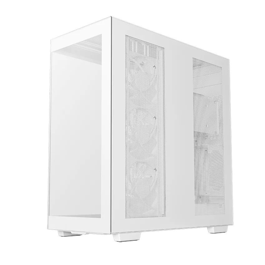 کیس کامپیوتر دیپ کول مدل CH780 WH