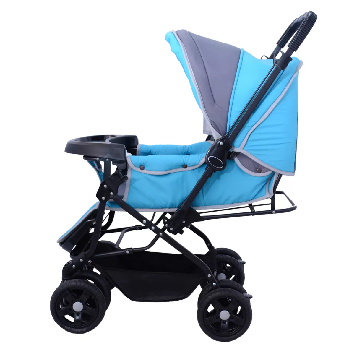 ست کالسکه و کریر ورسا کد 2021 به همراه ساک لوازم کودک