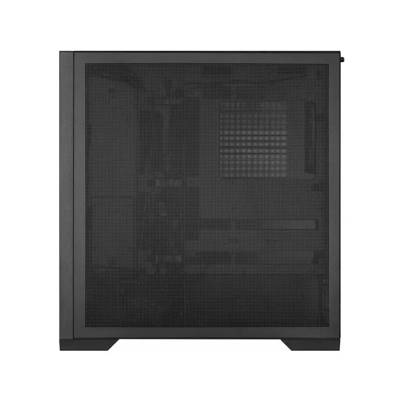 کیس کامپیوتر ایسوس مدل  TUF Gaming GT302 ARGB BK