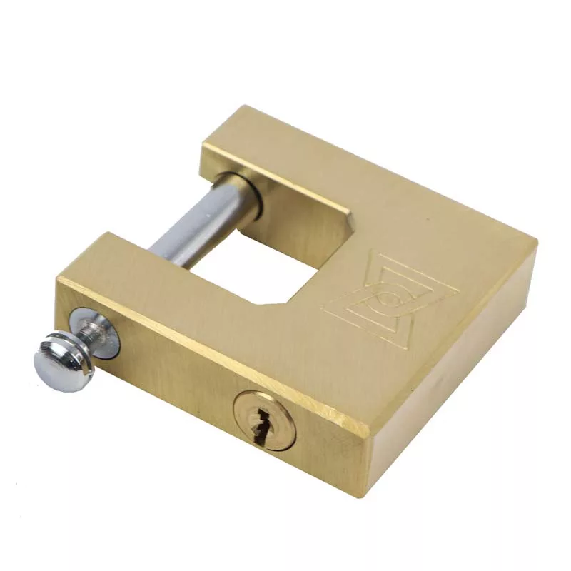 قفل کتابی گیرا مدل ۰۰۹