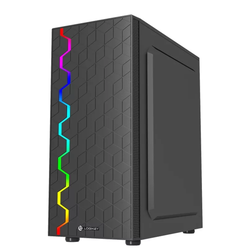 کیس کامپیوتر لاجی کی مدل LK-C231B