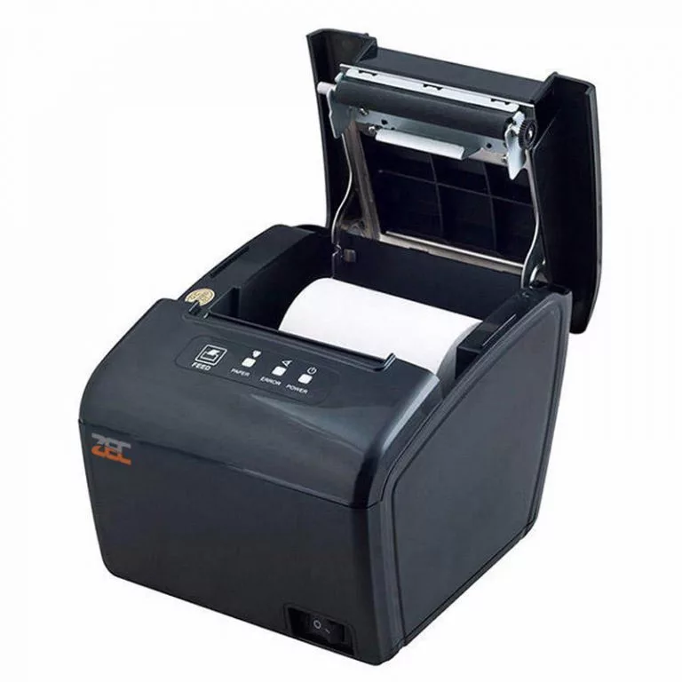 پرینتر حرارتی زد ای سی مدل N260L