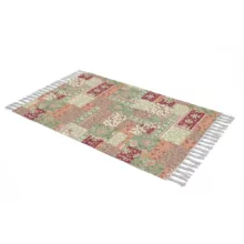 شال مبل کد Q2SH1053 سایز 98×180 سانتی متر