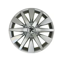 قالپاق چرخ خودرو مدل نیوبالانس 14 کد nw4 سایز 14 اینچ بسته 4 عددی