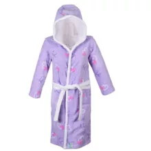 حوله پالتویی کودک پودایران مدل کرومی سایز 112*100 سانتیمتر