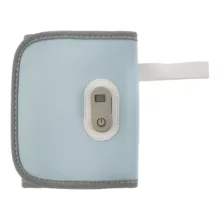 گرم کننده شیشه شیر مدل 001