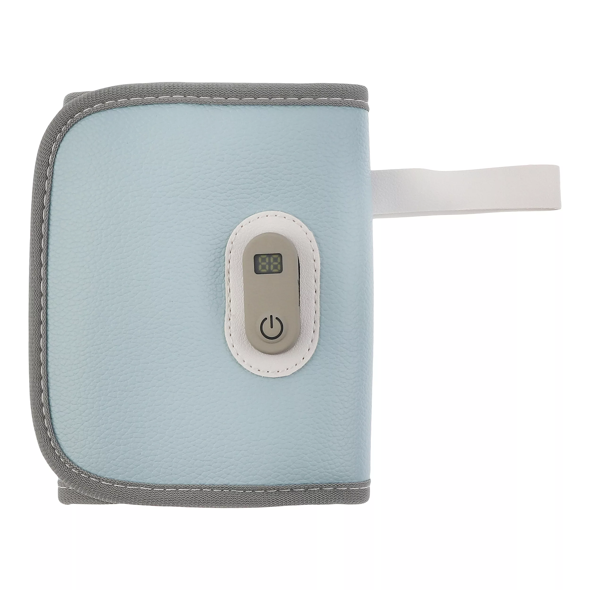 گرم کننده شیشه شیر مدل 001