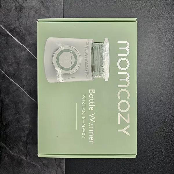 گرم کننده شیر مام کوزی مدل MW03