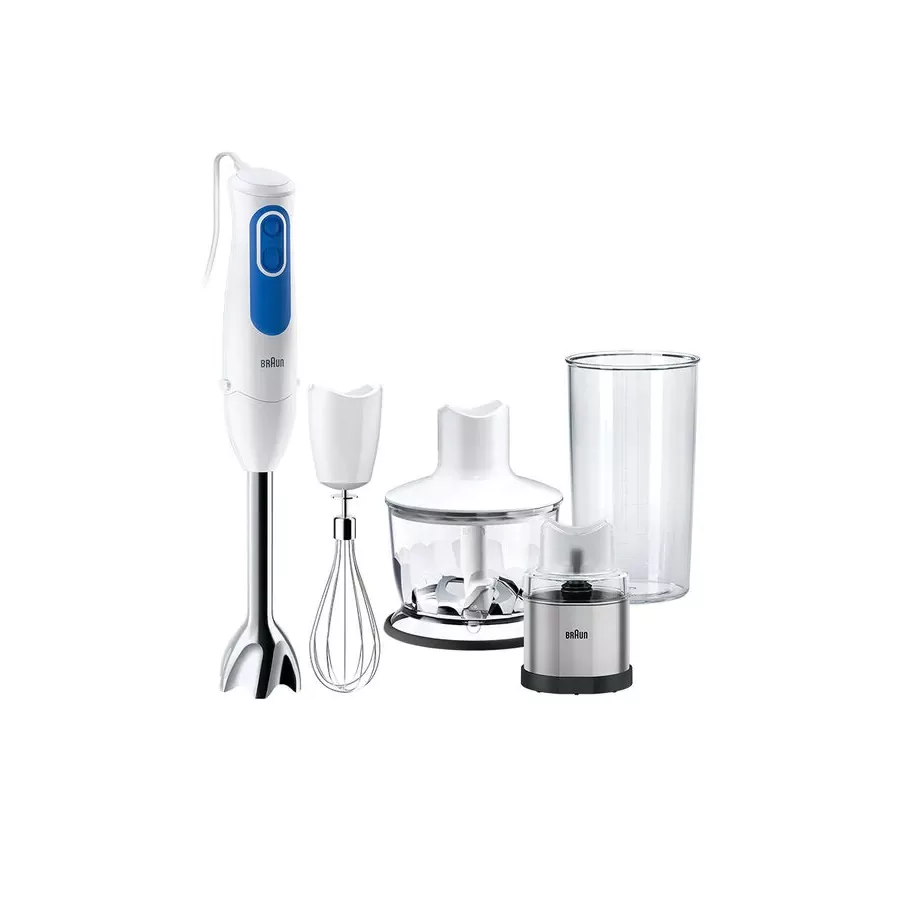 گوشت کوب برقی براون مدل MQ3038 Spice