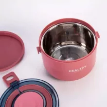 ظرف غذای کودک مدل HEALTHY