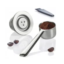 استند نگهدارنده کپسول قهوه ارنستو مدل ER 19262598 مجموعه 3 عددی
