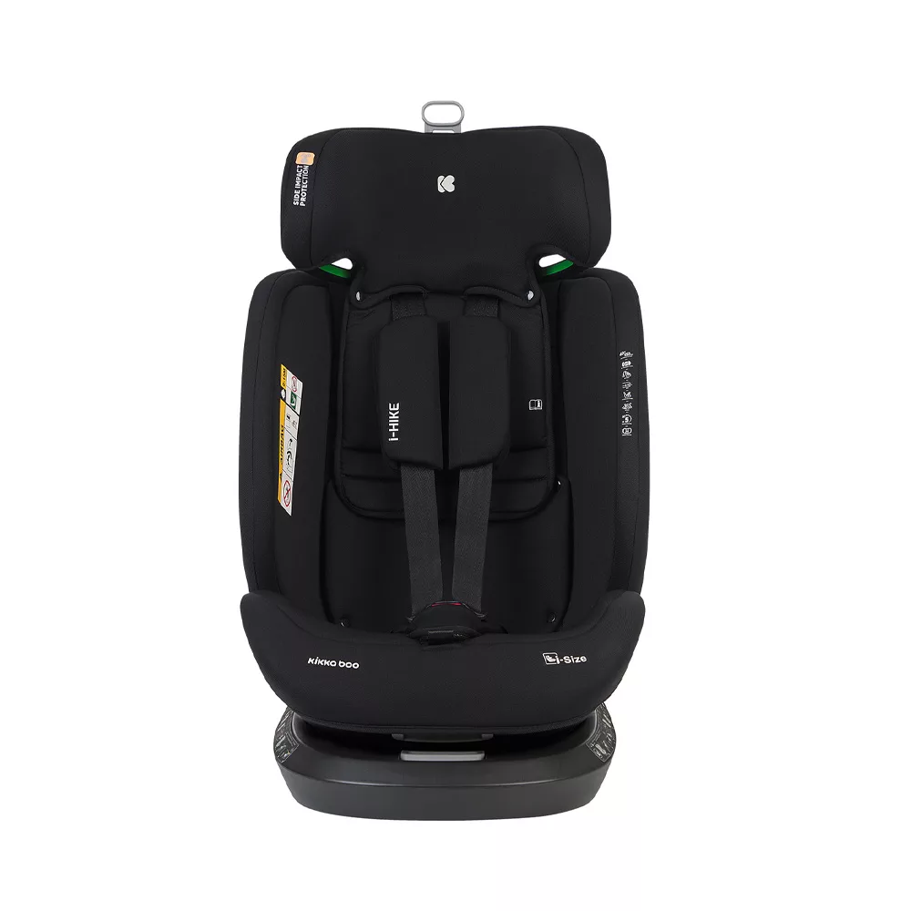 صندلی خودرو کودک کیکابو مدل i-Hike