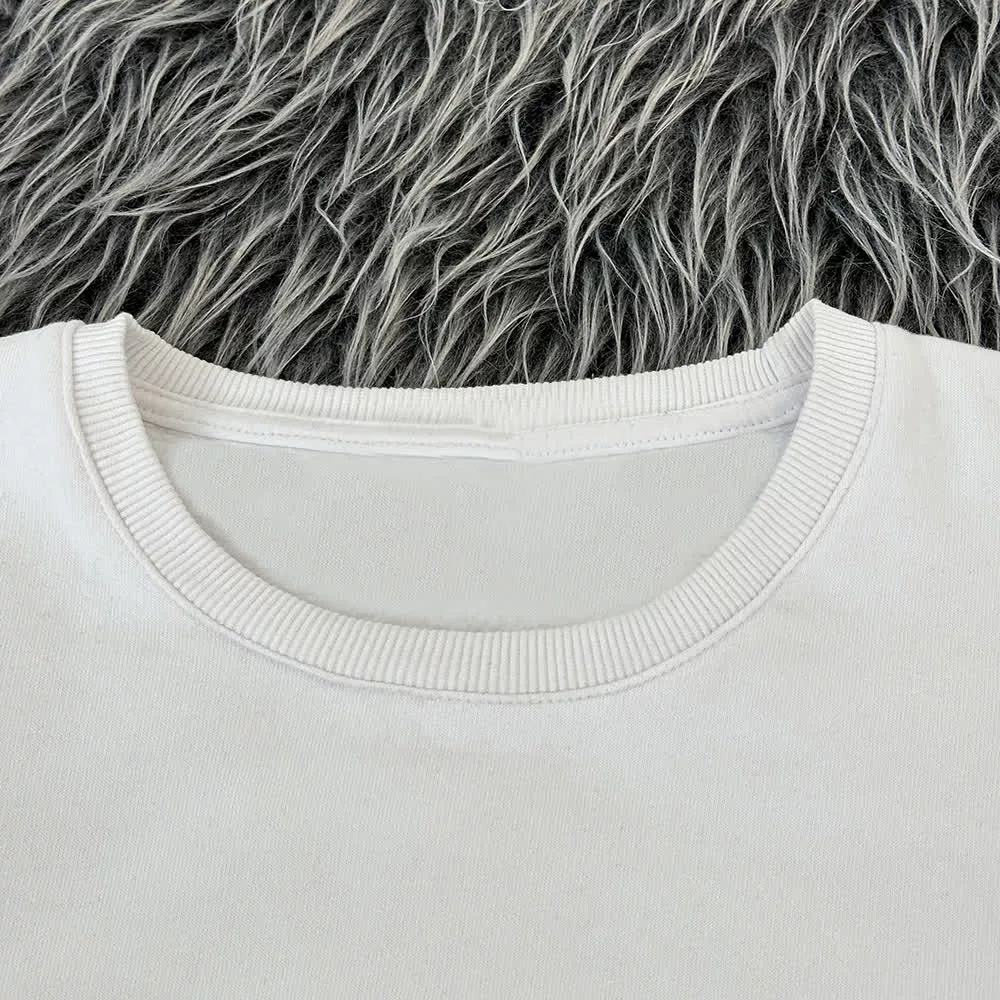 سویشرت زنانه مدل ماینکرفت کد 6