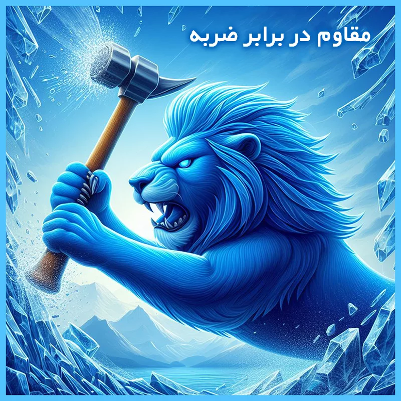 محافظ صفحه نمایش مات تکنو مدل Resistant مناسب برای گوشی موبایل شیائومی Poco X7 Pro به همراه محافظ پشت گوشی