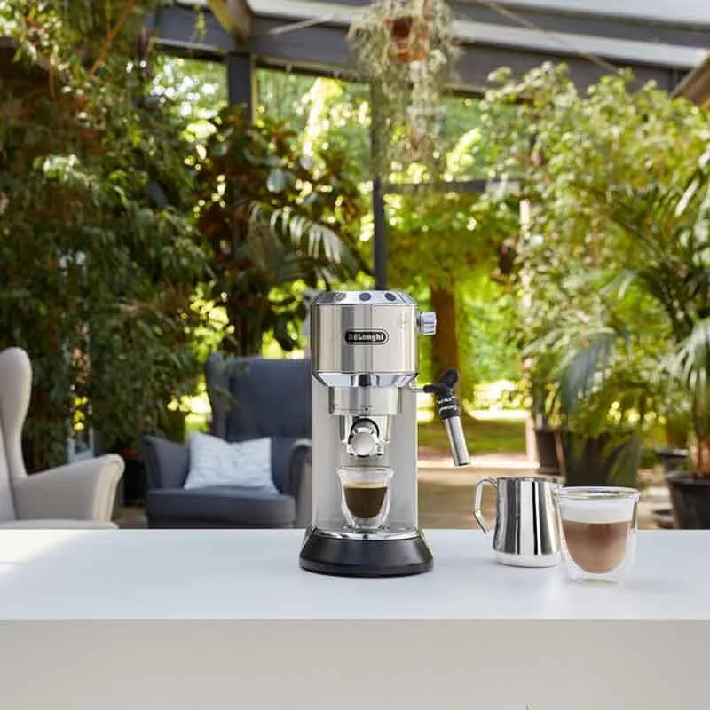 اسپرسو ساز دلونگی مدل EC685