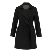 بارانی زنانه مدل 2273