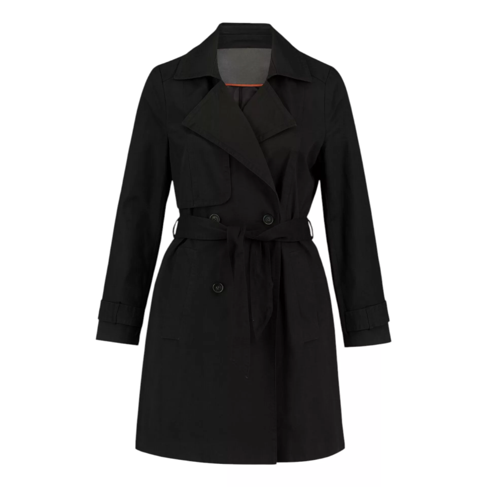 بارانی زنانه مدل 2273