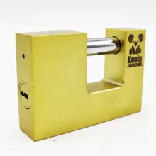 قفل کتابی مدل کوالا کد YPSE-TA80m