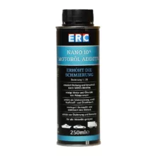 مکمل روغن موتور خودرو  ای آر سی  مدل نانو 9-10حجم 250 میلی لیتر