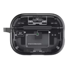 کاور کد 001 مدل Ultra Hybrid Zero One (MagFit) مناسب برای کیس اپل ایرپاد پرو 1/2