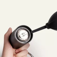 دمنده هوا تایممور مدل Air Blower silicone