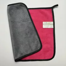 دستمال نظافت LCD میلان مدل سوپر میکروفایبر پلاس بسته 4عددی