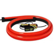 چراغ استپ سوم خودرو مدل فلکسیبل