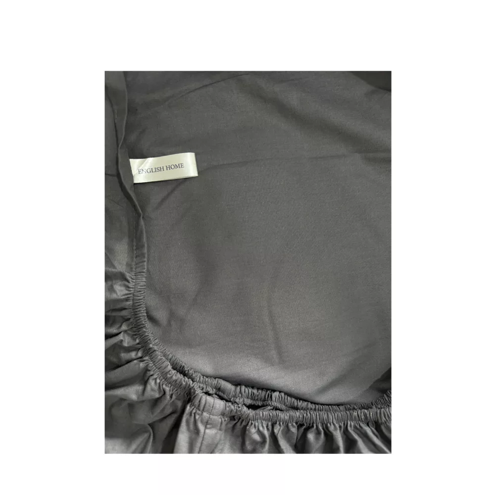 ملحفه انگلیش هوم مدل دیلی دو نفره سایز 200×160سانتی متر