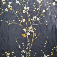 روکش لحاف مدل LS5044 دونفره سایز 210×220 سانتی متر