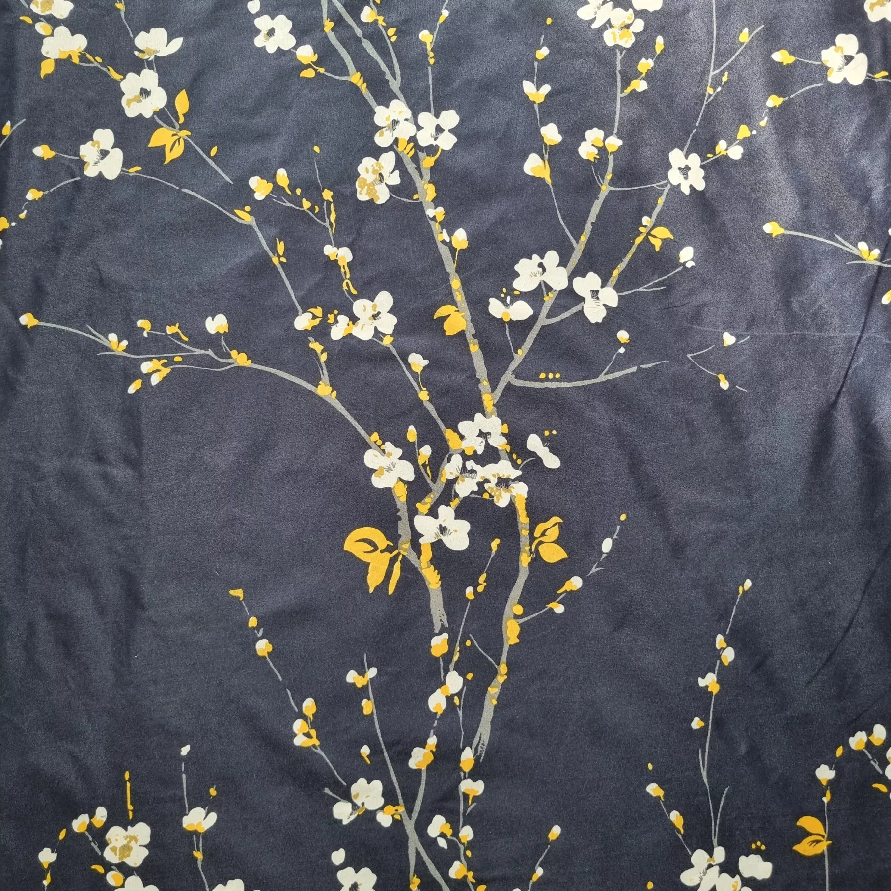 روکش لحاف مدل LS5044 دونفره سایز 210×220 سانتی متر