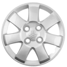 قالپاق چرخ صنایع خودرو حامد مدل Sa08 سایز 13 اینچ مناسب برای ریو بسته 4 عددی