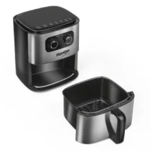 سرخ کن بدون روغن فانتوم مدل MASTER 4500