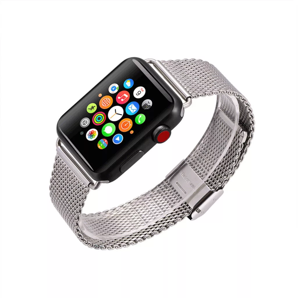 بند کوتتسی مدل WH5236 - W23 مناسب برای اپل واچ 42/44/45 میلی متری