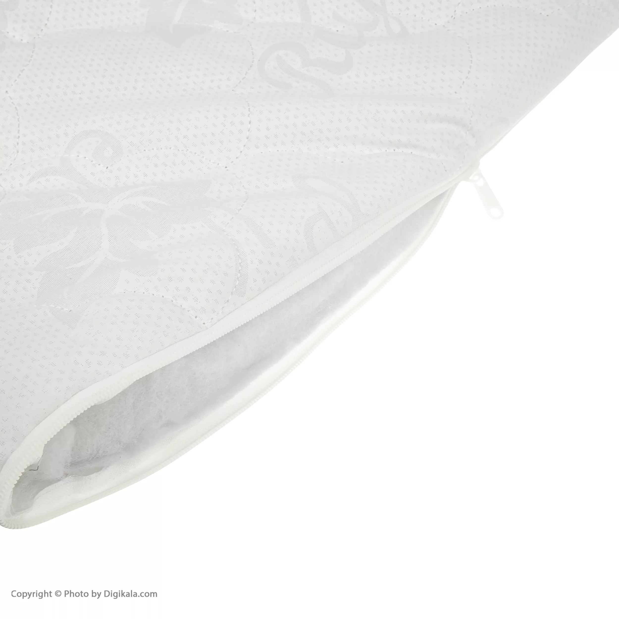 تشک مهمان فلوریا مدل رویال سایز 180×90 سانتی متر
