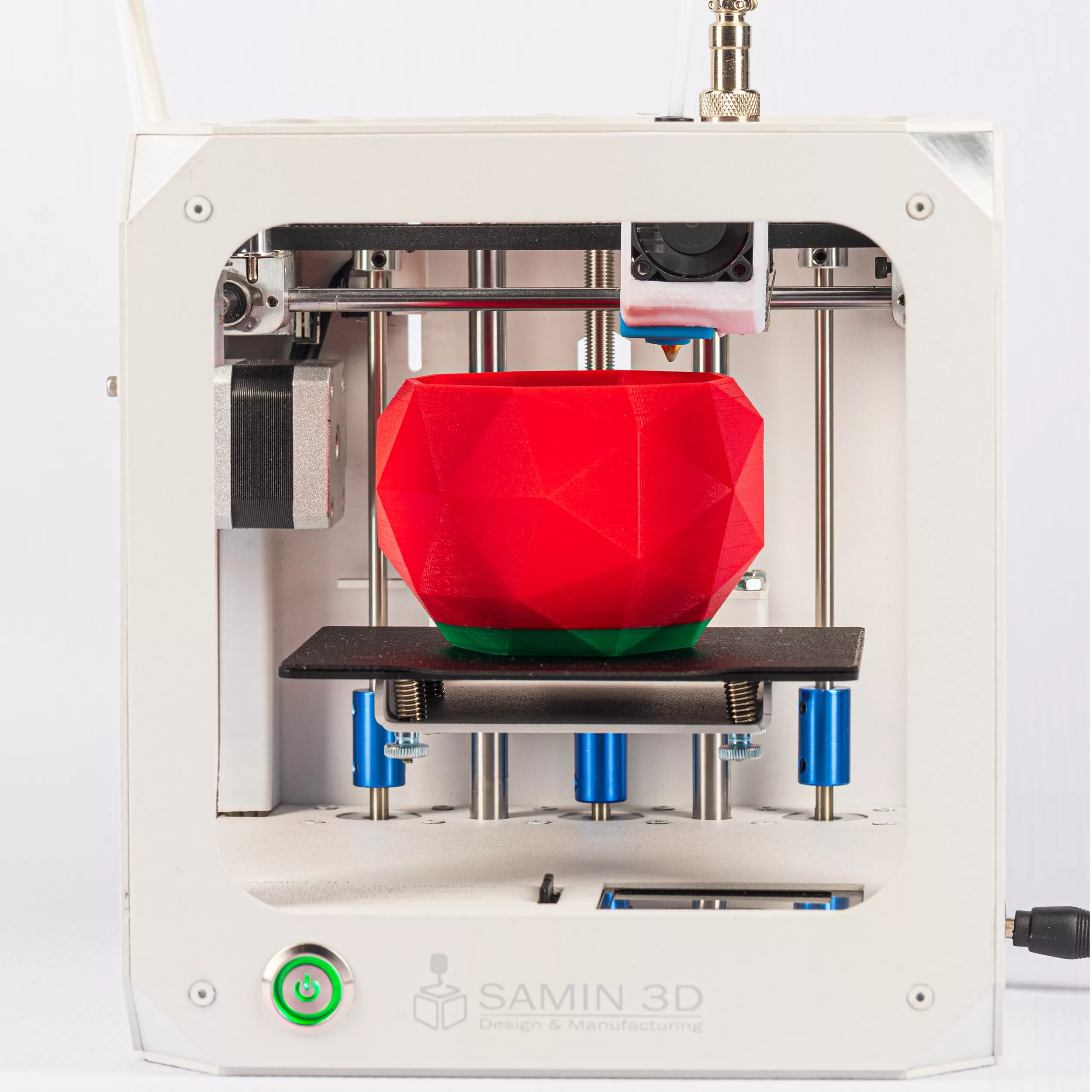 پرینتر سه بعدی مدل Samin3d MINI series