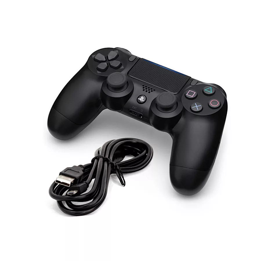 دسته بازی پلی استیشن ۴ آی تی لینک مدل DUALSHOCK4