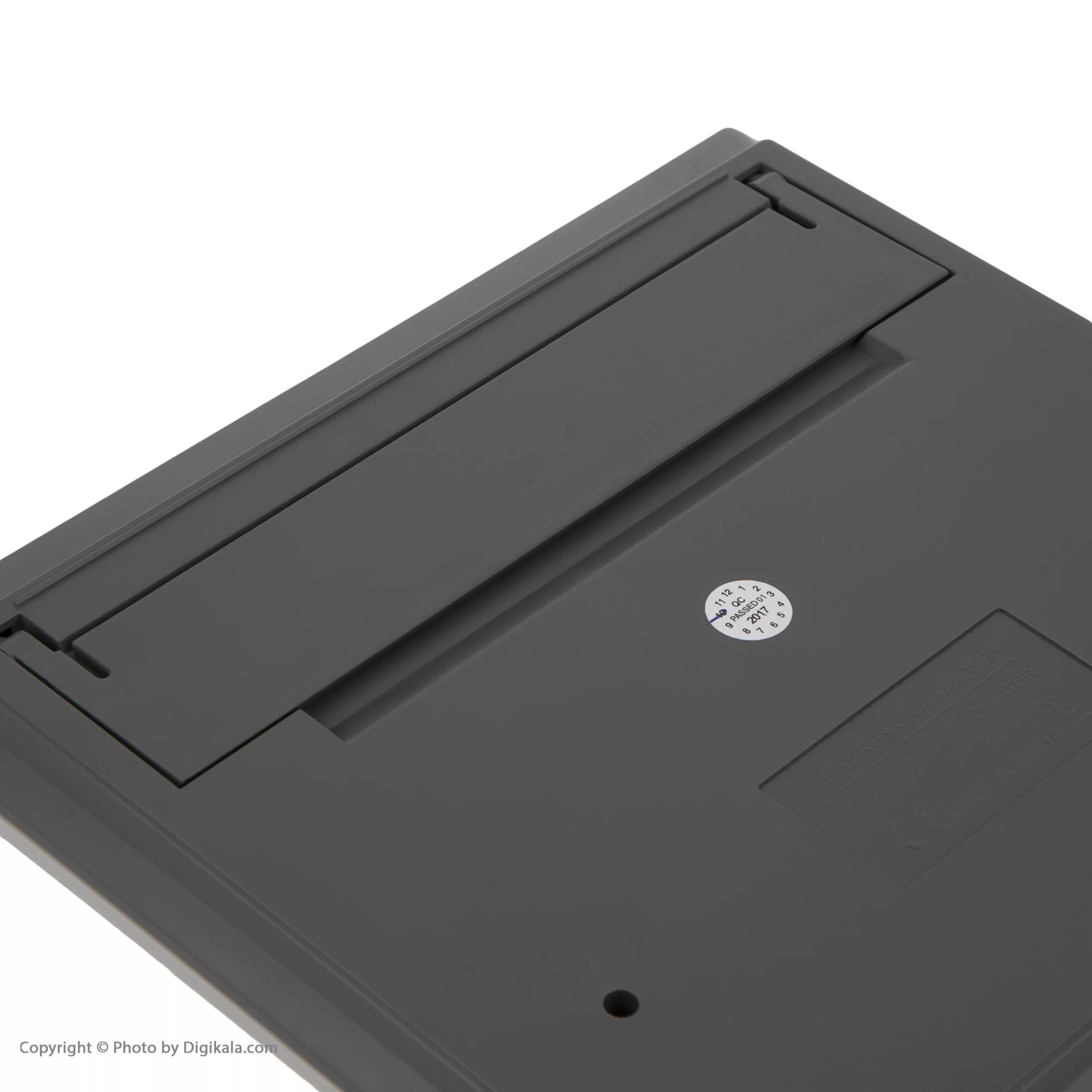 ماشین حساب کاسیک مدل dj-2170c
