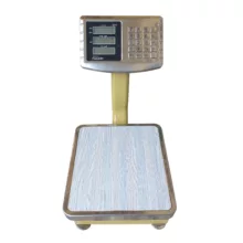 ترازو فروشگاهی کمری مدل S70
