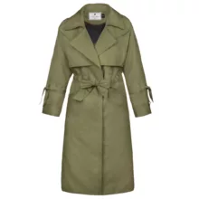 بارانی زنانه مدل SB-SS-300304