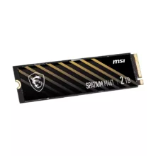 اس اس دی اینترنال ام اس آی مدل M461 ظرفیت دو ترابایت