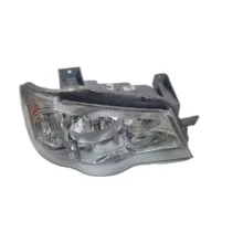 چراغ جلو راست کد 560790 مناسب برای  X131 و X111