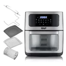 سرخ کن بدون روغن راف مدل R.5340