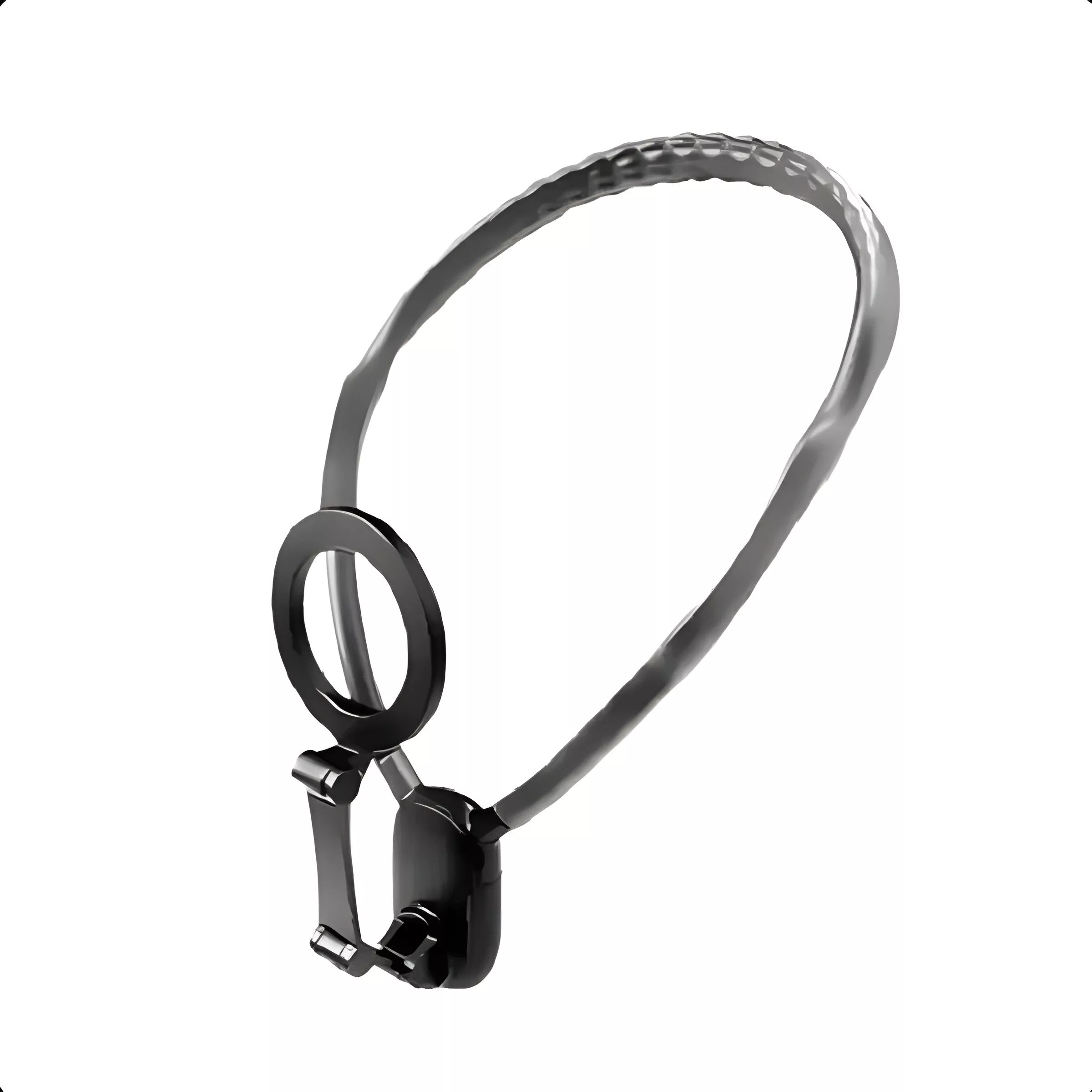 نگهدارنده گوشی موبایل گردنی جی ماری مدل Jmary MG-02 Neck Holder