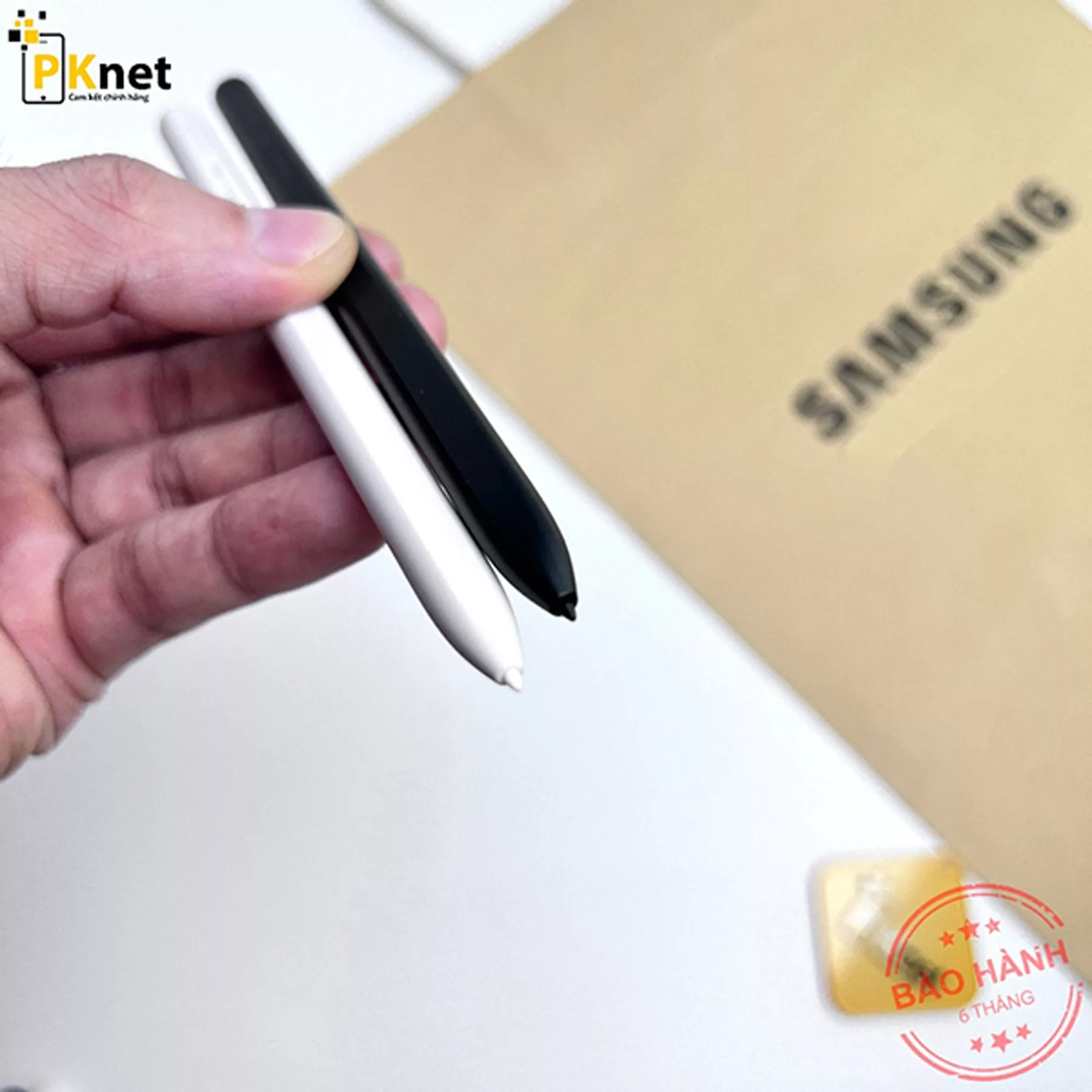 قلم لمسی سامسونگ مدل S Pen EJ-PX710 مناسب برای تبلت سامسونگ Galaxy Tab S9/S9+/S9 Ultra